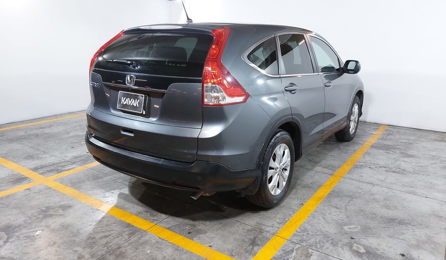 Honda Cr-v 2.4 EX Suv 2014