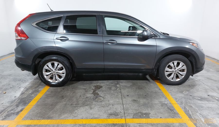 Honda Cr-v 2.4 EX Suv 2014