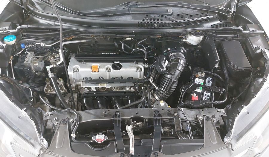 Honda Cr-v 2.4 EX Suv 2014