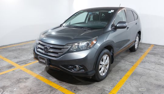 Honda • CR-V