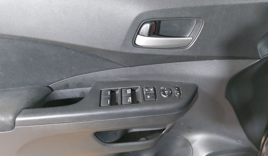 Honda Cr-v 2.4 EX Suv 2014