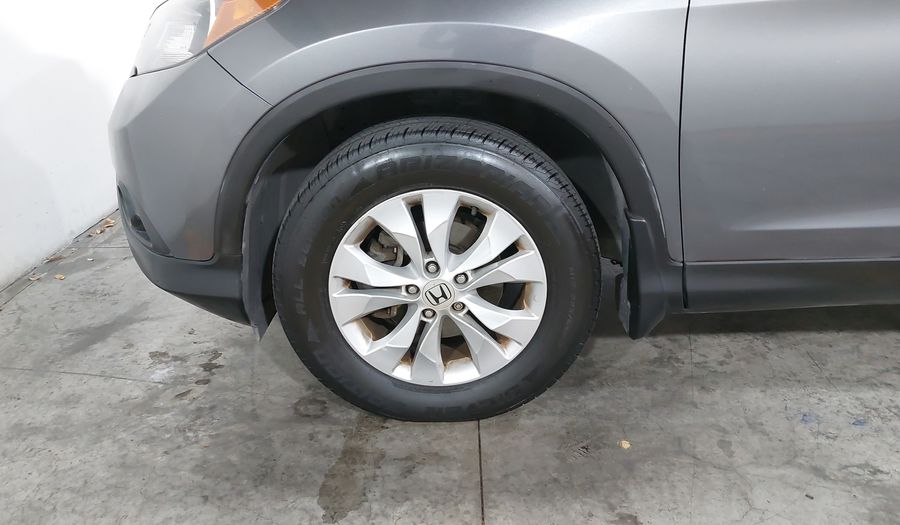 Honda Cr-v 2.4 EX Suv 2014