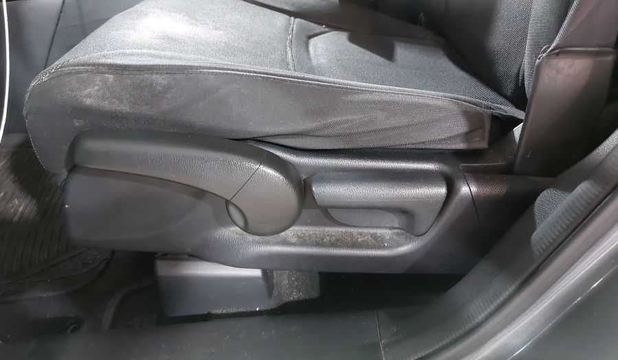 Honda Cr-v 2.4 EX Suv 2014