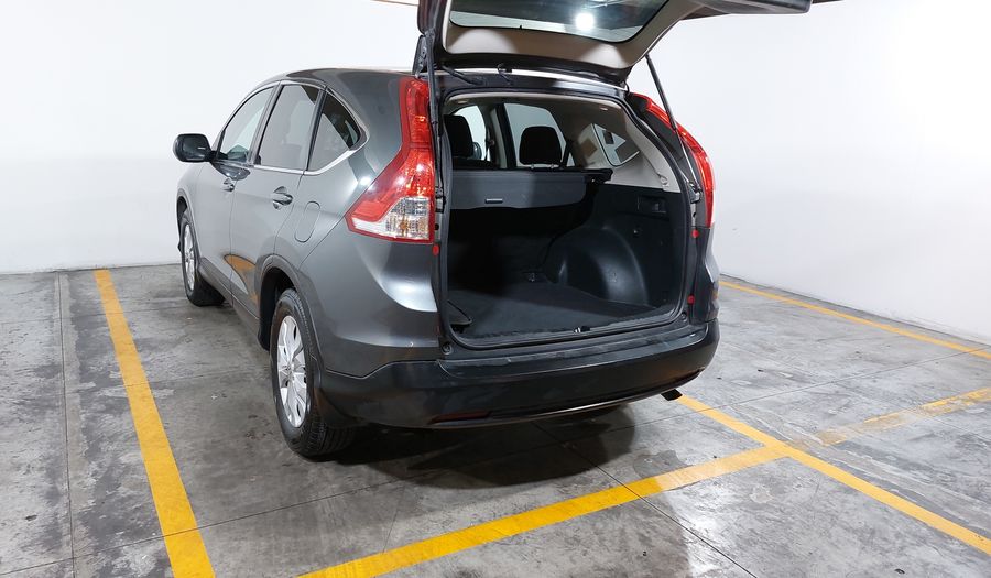 Honda Cr-v 2.4 EX Suv 2014