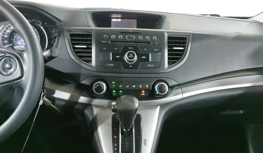 Honda Cr-v 2.4 EX Suv 2014