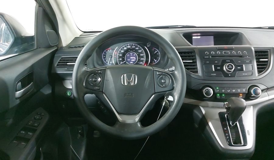 Honda Cr-v 2.4 EX Suv 2014
