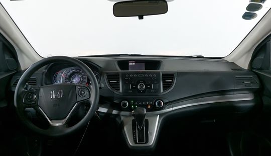 Honda • CR-V