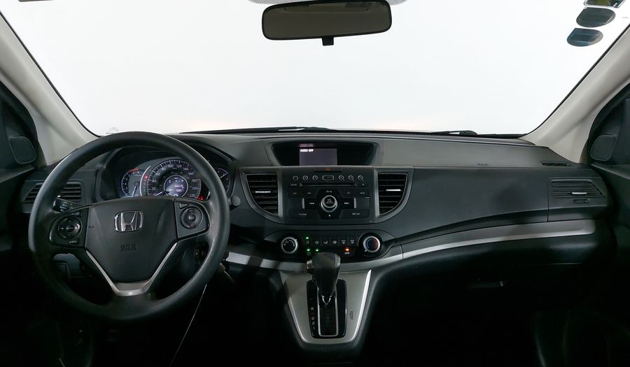 Honda Cr-v 2.4 EX Suv 2014