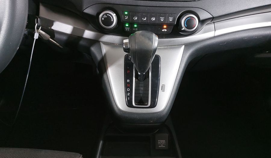 Honda Cr-v 2.4 EX Suv 2014