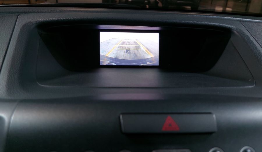 Honda Cr-v 2.4 EX Suv 2014