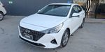 Hyundai Accent 1.6 AUTO VALUE Sedan 2023