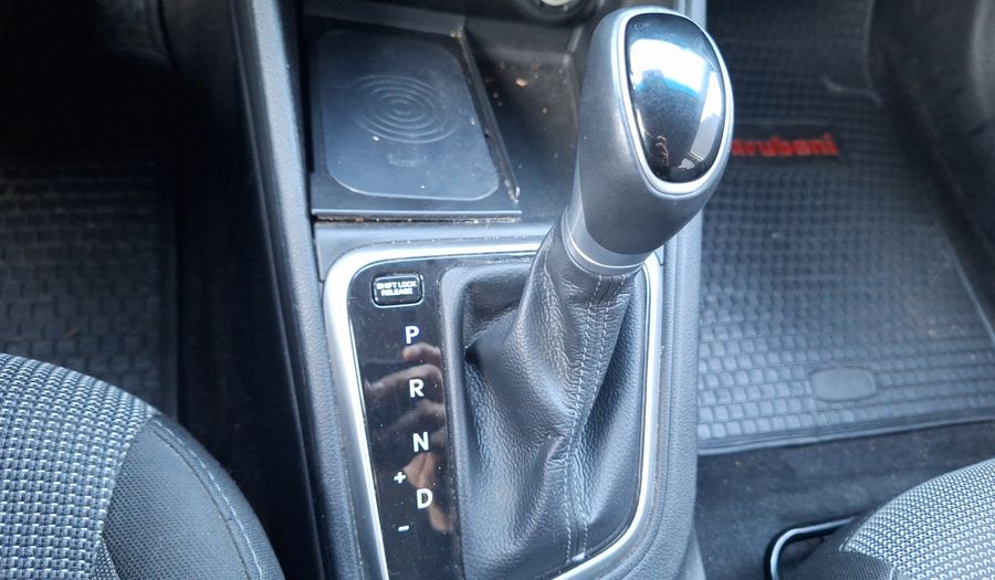 Hyundai Accent 1.6 AUTO VALUE Sedan 2023