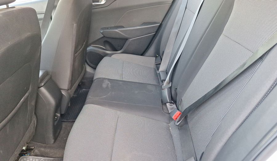 Hyundai Accent 1.6 AUTO VALUE Sedan 2023