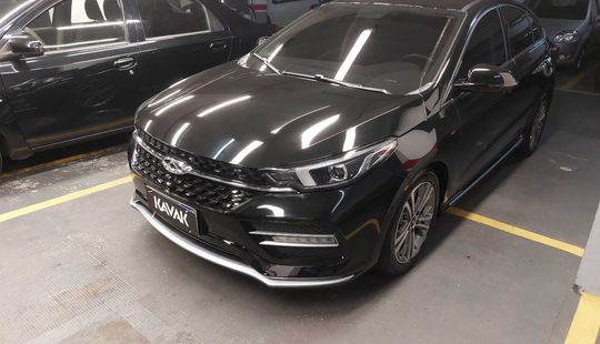 Chery • Arrizo 6