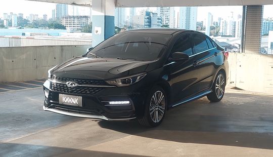 Chery • Arrizo 6
