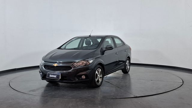 Chevrolet Prisma 1.4 LTZ