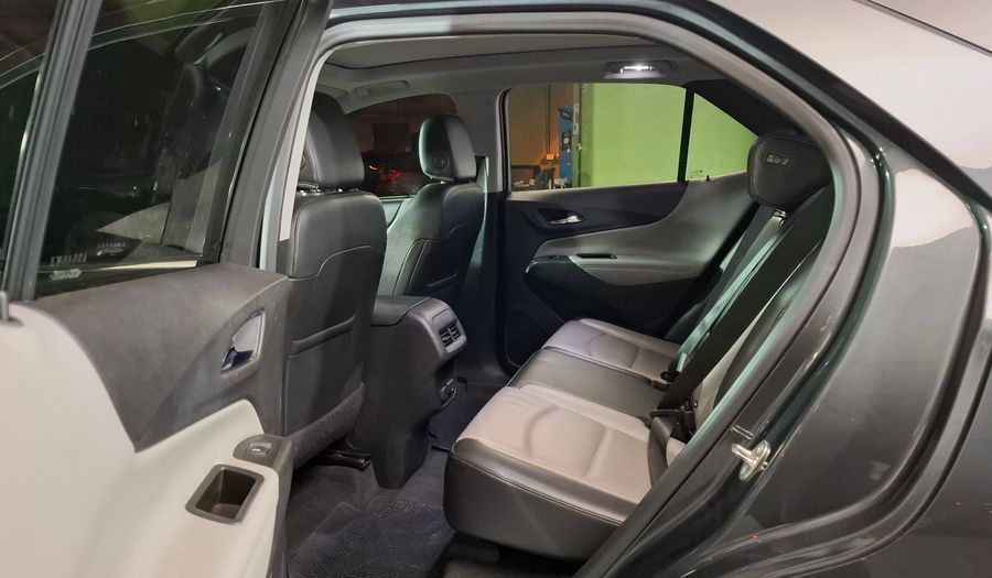 Chevrolet Equinox 1.5 PREMIER AUTO 4WD Suv 2019