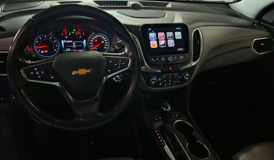 Chevrolet Equinox 1.5 PREMIER AUTO 4WD Suv 2019