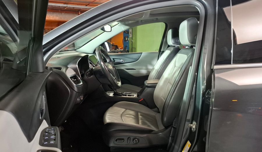 Chevrolet Equinox 1.5 PREMIER AUTO 4WD Suv 2019