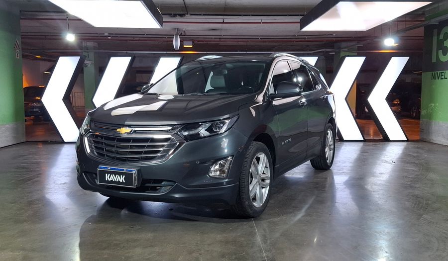 Chevrolet Equinox 1.5 PREMIER AUTO 4WD Suv 2019