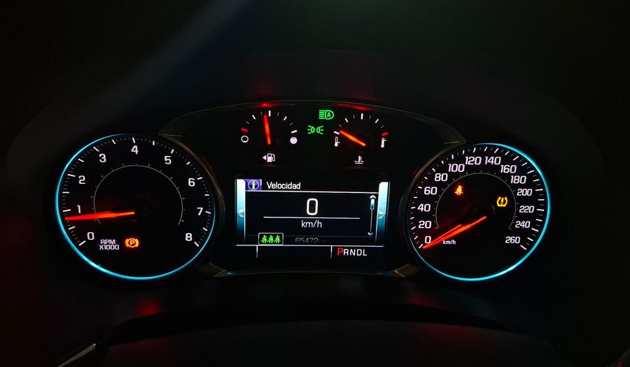 Chevrolet Equinox 1.5 PREMIER AUTO 4WD Suv 2019