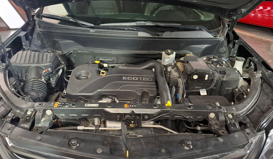 Chevrolet Equinox 1.5 PREMIER AUTO 4WD Suv 2019