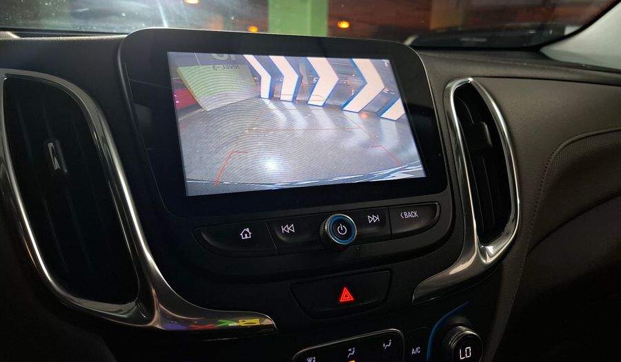 Chevrolet Equinox 1.5 PREMIER AUTO 4WD Suv 2019