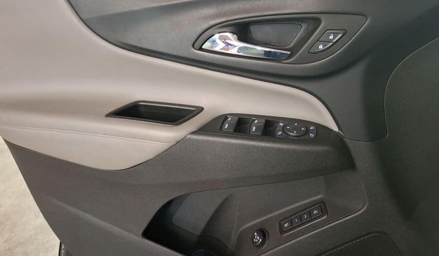 Chevrolet Equinox 1.5 PREMIER AUTO 4WD Suv 2019