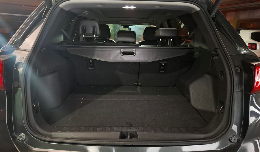 Chevrolet Equinox 1.5 PREMIER AUTO 4WD Suv 2019