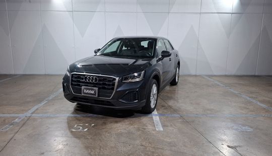 Audi • Q2