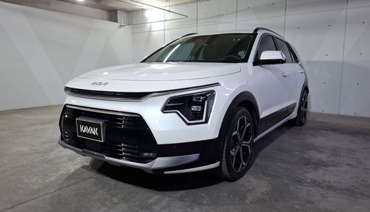 Kia • Niro