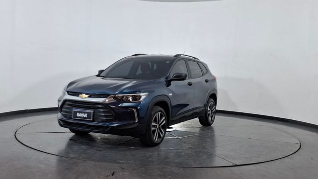 Chevrolet • Tracker