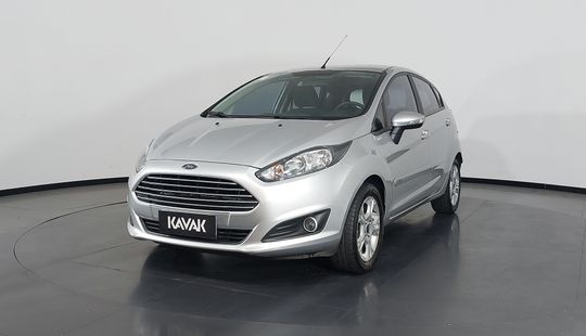 Ford • Fiesta