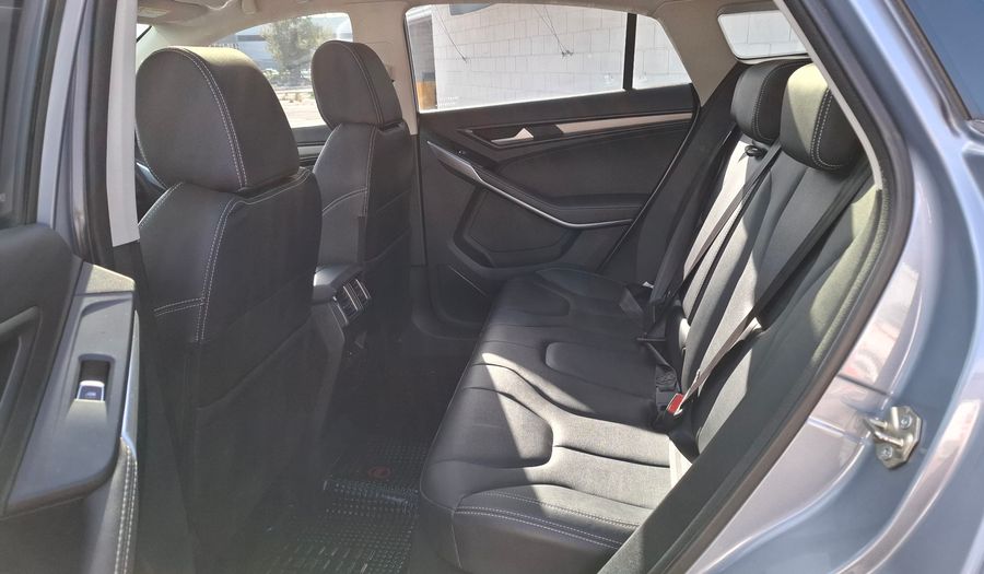 Ford Territory 1.5 SEL CVT Suv 2022