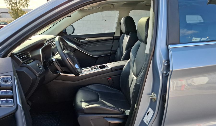 Ford Territory 1.5 SEL CVT Suv 2022