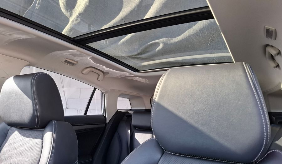 Ford Territory 1.5 SEL CVT Suv 2022