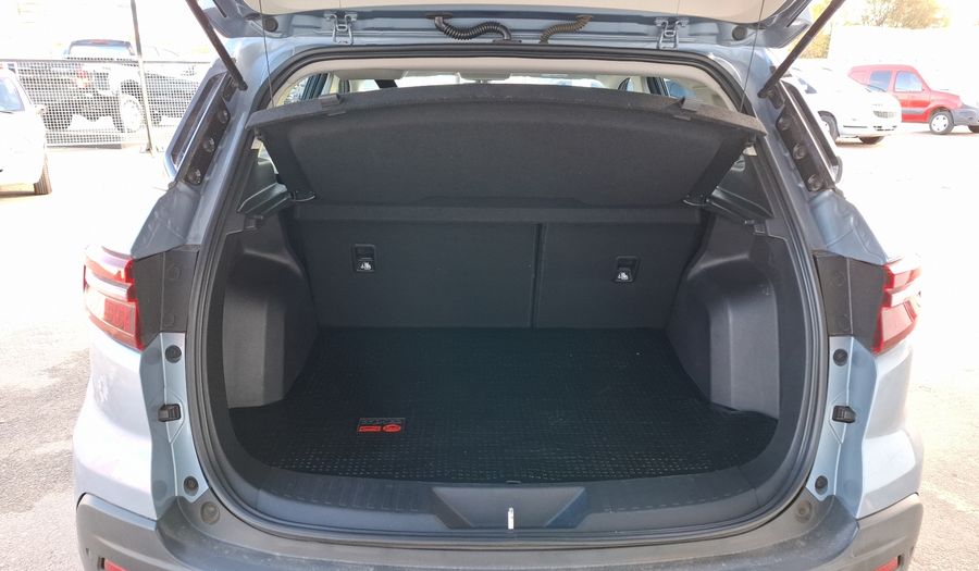 Ford Territory 1.5 SEL CVT Suv 2022