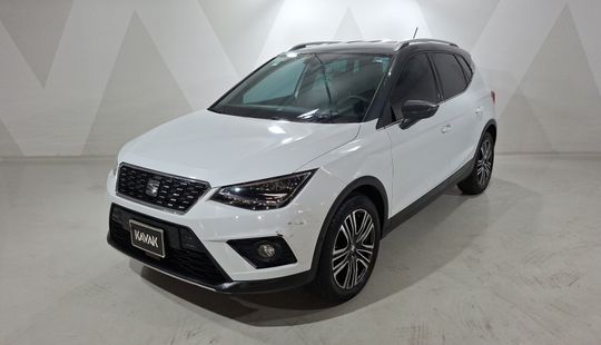 Seat • Arona