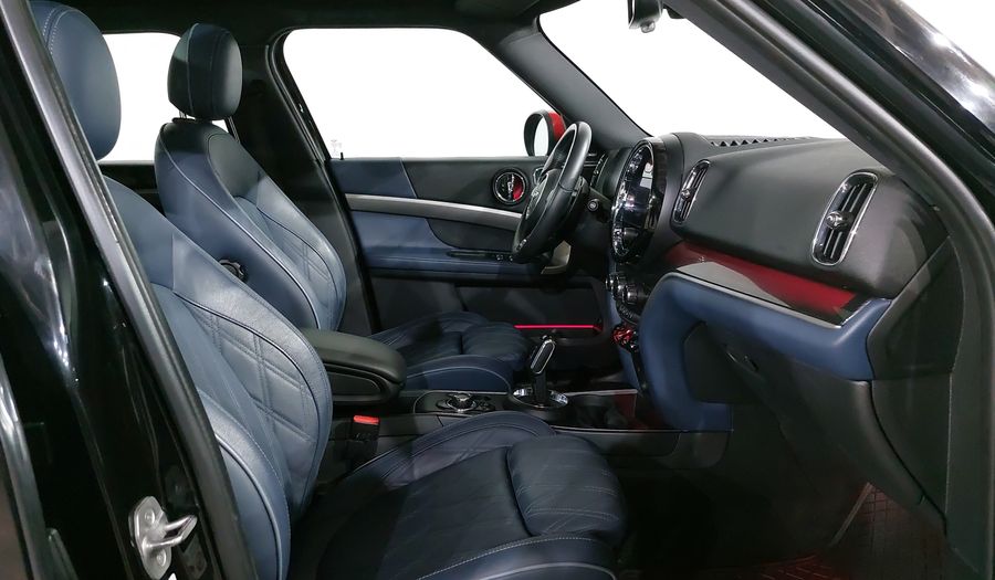 Mini John Cooper Works 2.0 COUNTRYMAN ICONIC 4WD AUTO Hatchback 2022