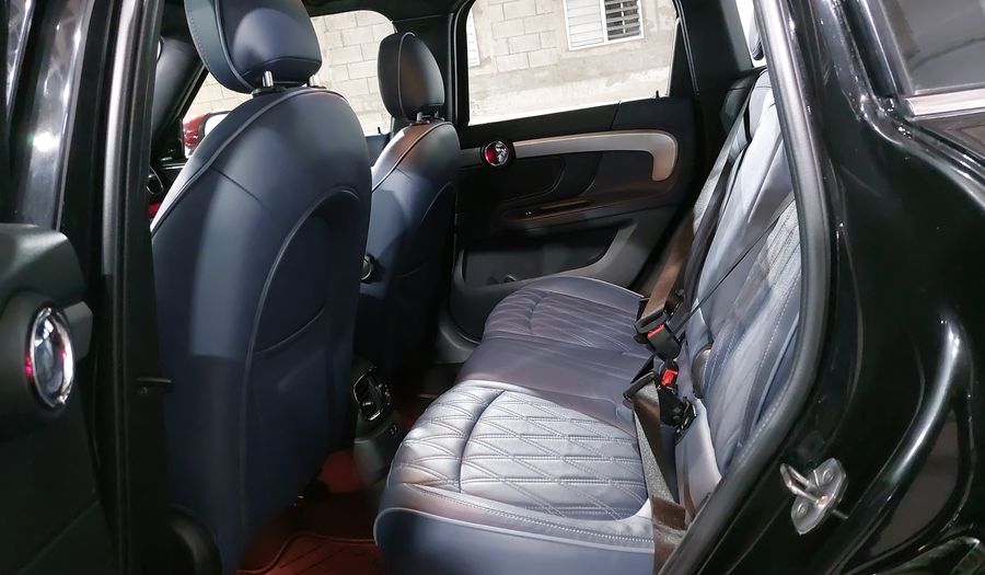 Mini John Cooper Works 2.0 COUNTRYMAN ICONIC 4WD AUTO Hatchback 2022
