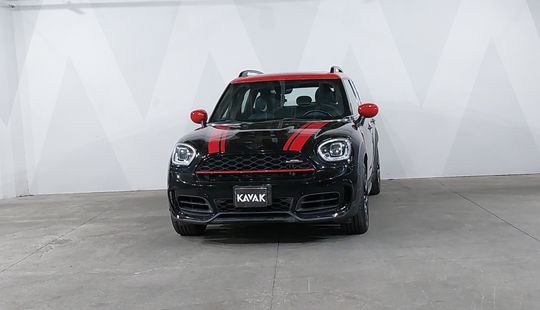 Mini • John Cooper Works