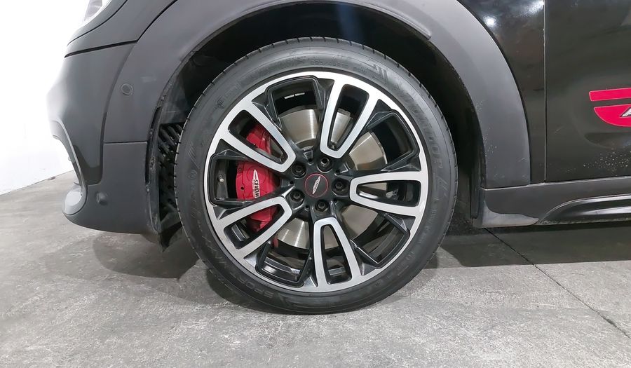 Mini John Cooper Works 2.0 COUNTRYMAN ICONIC 4WD AUTO Hatchback 2022