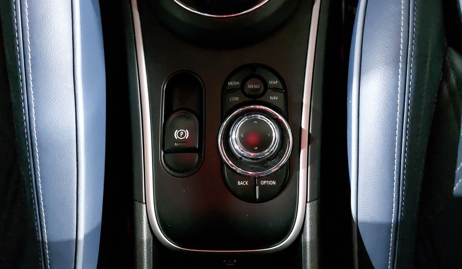 Mini John Cooper Works 2.0 COUNTRYMAN ICONIC 4WD AUTO Hatchback 2022