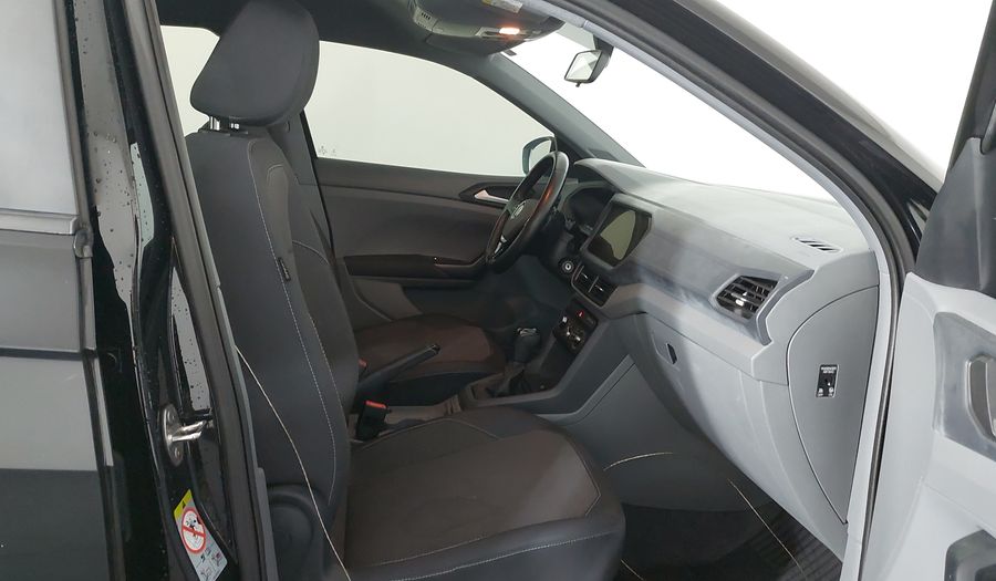 Volkswagen T-cross 200 TSI AUTOMATICO Suv 2021