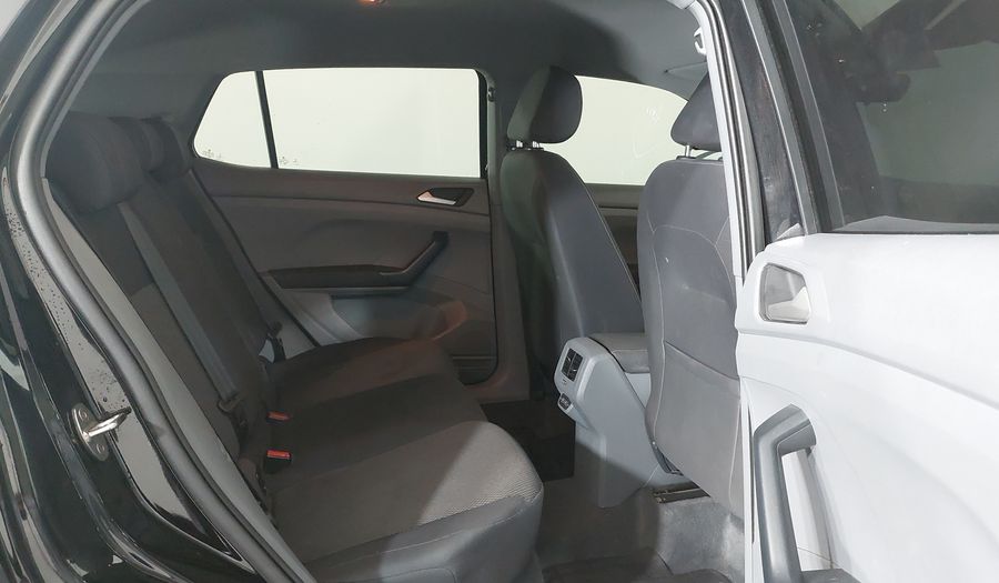 Volkswagen T-cross 200 TSI AUTOMATICO Suv 2021