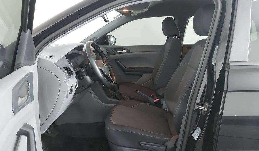 Volkswagen T-cross 200 TSI AUTOMATICO Suv 2021