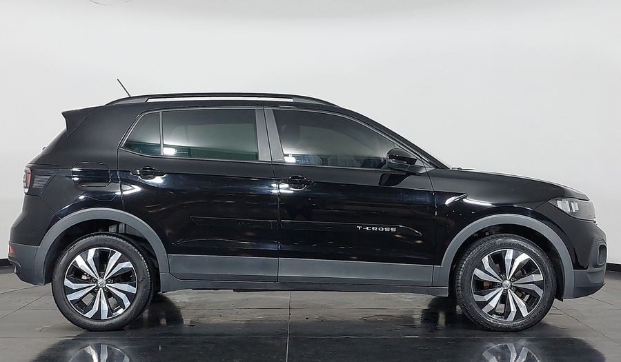 Volkswagen T-cross 200 TSI AUTOMATICO Suv 2021