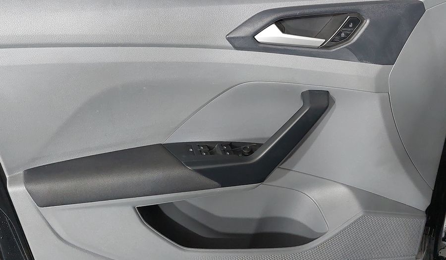 Volkswagen T-cross 200 TSI AUTOMATICO Suv 2021