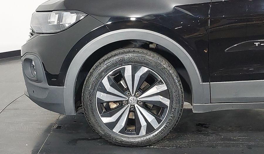 Volkswagen T-cross 200 TSI AUTOMATICO Suv 2021