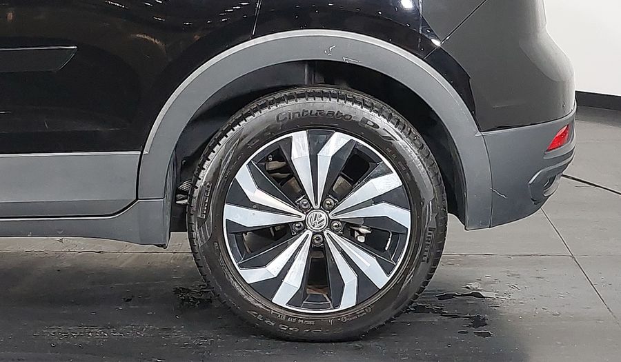 Volkswagen T-cross 200 TSI AUTOMATICO Suv 2021